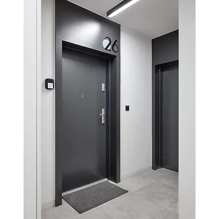 Apartamento Fiqus Luxury Studio *