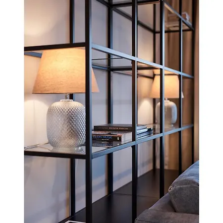 Fiqus Luxury Studio Poznan