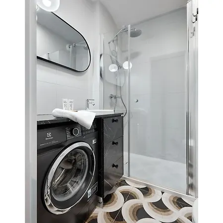 Apartamento Fiqus Luxury Studio