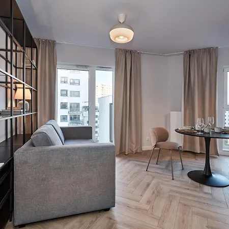 Fiqus Luxury Studio Apartamento
