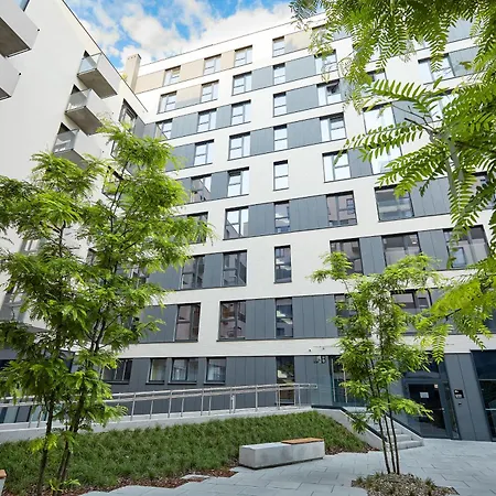Apartamento Fiqus Luxury Studio